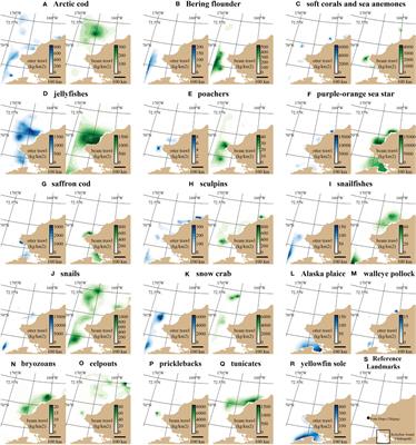 Evaluating potential changes to the US Chukchi Sea bottom trawl survey design via simulation testing